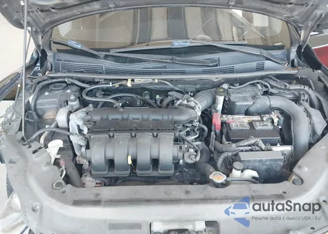 2013 Nissan Sentra Sl z USA, uszkodzony, nr VIN 3N1AB7AP9DL685162